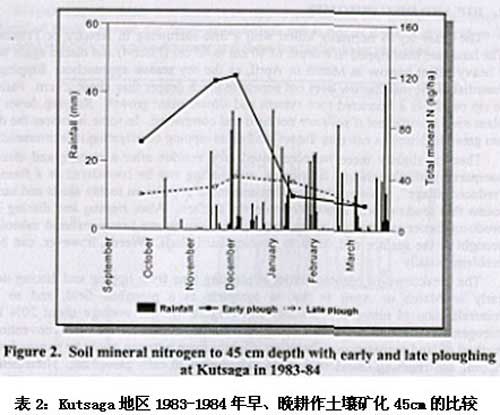 津巴布韦烤烟耕作体系介绍（中）