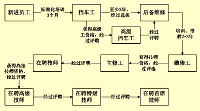 上海卷烟厂：围绕“素质能力提升”着力优化队伍结构