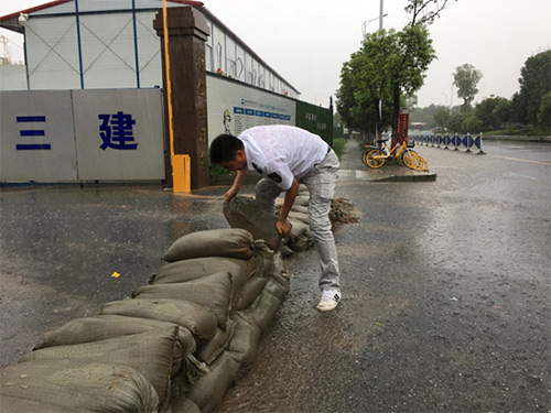 南昌西湖烟草杨坤明：一个像风一样的男子