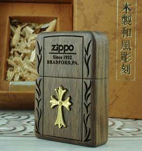 美国军人人手一个Zippo 成就这个品牌的传奇