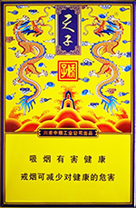 娇子（传奇天子）侧翻式