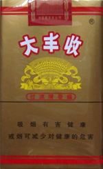 大丰收（福临门）