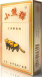 小熊猫（普通）