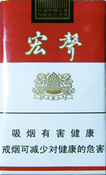 宏声（软特）