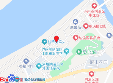 乐享便利店(云溪西路二段店)