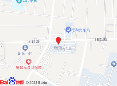 益佳超市(团结路店)