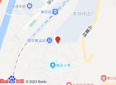 会民超市(金凯达南芬店)