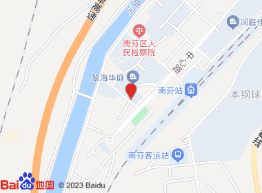 隆源超市(青云街店)