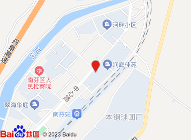 润庭超市(润庭佳苑店)