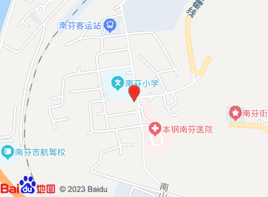 辽叶e家便利(鑫颖便民百货超市店)