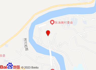 张坝超市