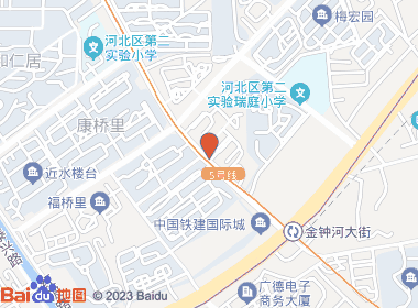 览桥烟酒店