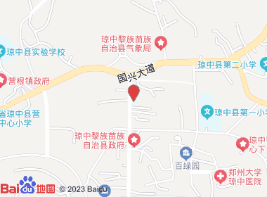 新鸿泰超市(营根路店)