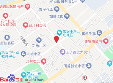 迷你超市(黎明街店)