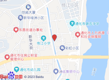 万客来超市(兴昌路店)