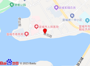 东风超市(龙门路店)