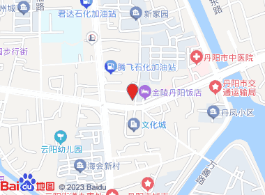 金圣烟酒(金润发生活超市商业广场店)