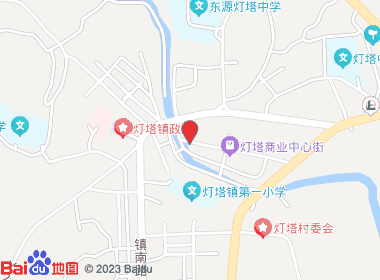 快客便利店(灯塔镇店)