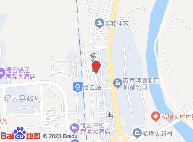 亲亲便利店