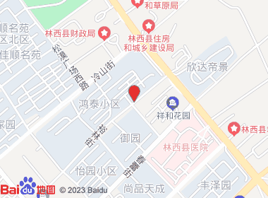 美宜佳超市（鸿泰小区）