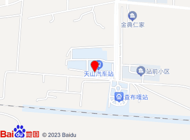 丽丽烟酒商店