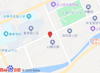 红霞超市(心晴花园)