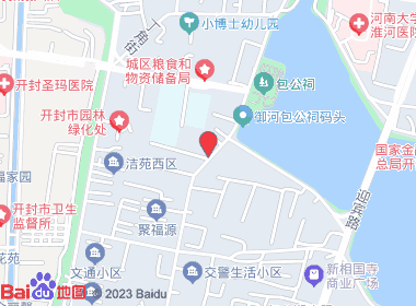 西坡便利店