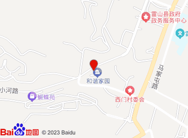 惠民超市（小河路）