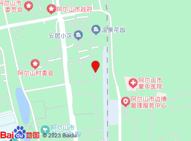 宏利超市(利民街店)