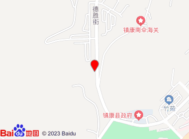 鑫旺超市(德胜街店)