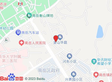 美一佳便利店(万福路店)