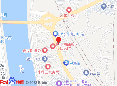 联邦便利超市(滨江店)