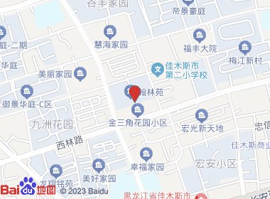 翰林苑超市