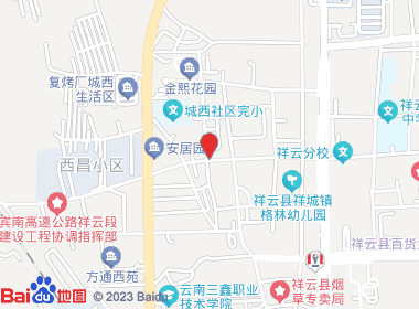 友联街便利店