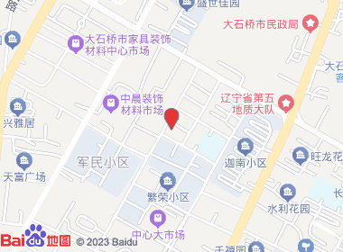 中国烟草(大石桥市新桥卷烟经营店城中城店)