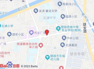 亚西亚超市(北浦店)