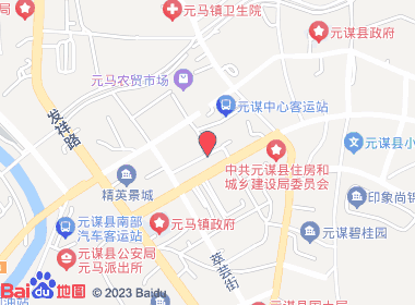 艳春平价超市