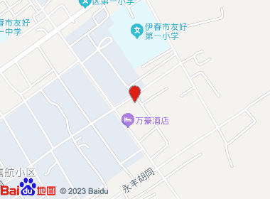 龙晶超市