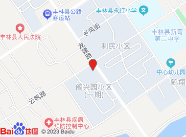 顺鑫超市（阁兴园）