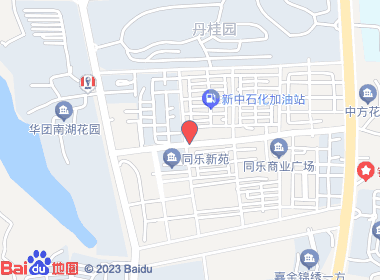 惠民超市(同乐路店)