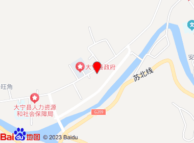 兴旺超市（东街）