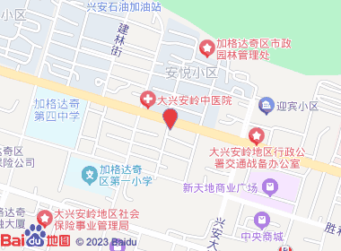 安悦明天便利店(中央店)