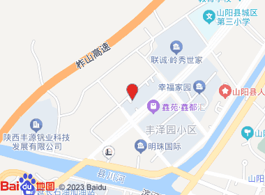 丰城丽都便利店