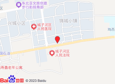 e家便利店（锦城小镇）