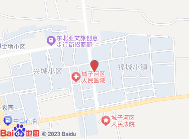 利百家超市