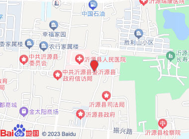 光明超市(胜利路店)