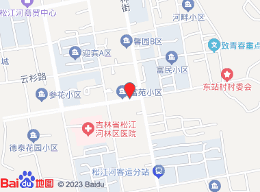 白山市金叶烟草(松江河店)