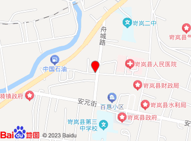 佳美便利(舟城路店)