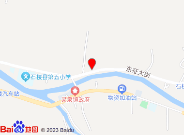 乐购超市(东征大街店)