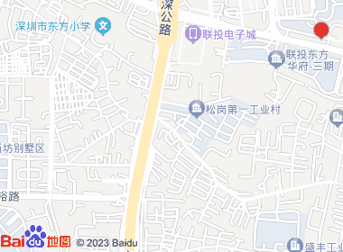 佳益乐便利店